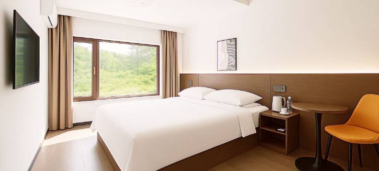 云端酒店(岫岩客运站店)图片