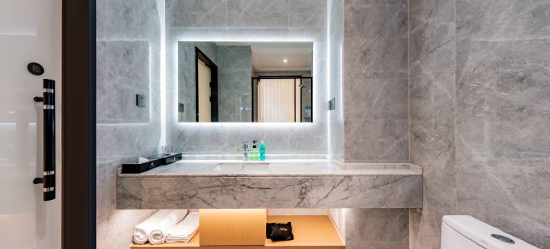 准格尔旗水岸精品酒店图片