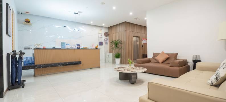 誉涧智选酒店(都江堰高铁站融创乐园店)图片