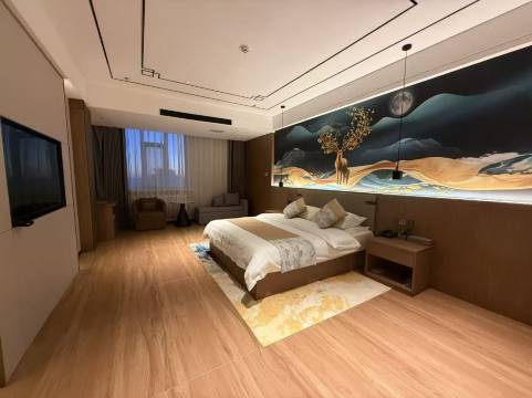 新巴尔虎左旗阿木古郎大酒店