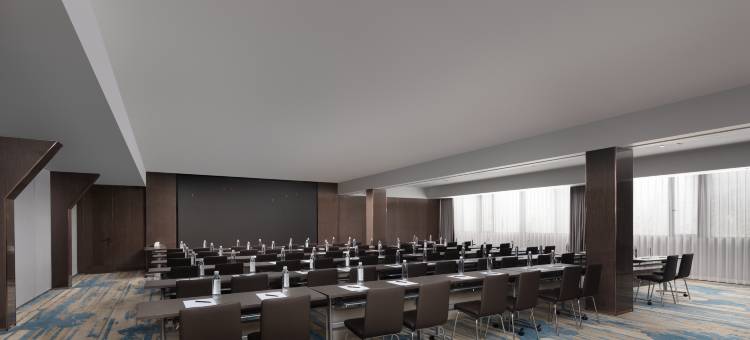 万斯·万诺酒店(上海浦江沈杜公路地铁站店)图片