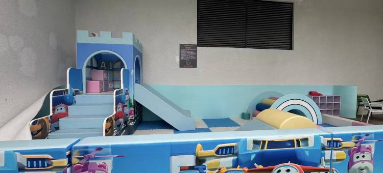 北川麓克斯酒店图片