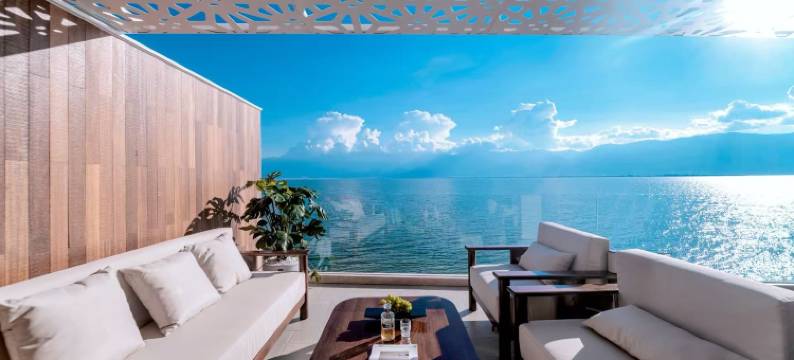 大理9958海景酒店图片