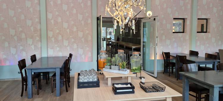 IHG旗下加纳酒店奥伯豪森(Garner Hotel Oberhausen)图片