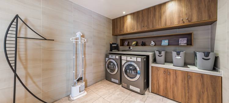 汉庭酒店(合肥火车南站北广场店)图片