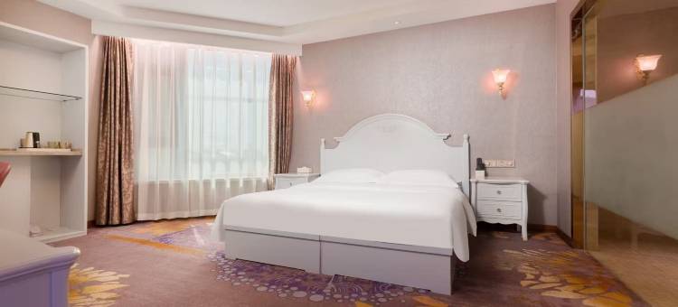 锡林浩特唐会假日酒店(贝子庙店)图片