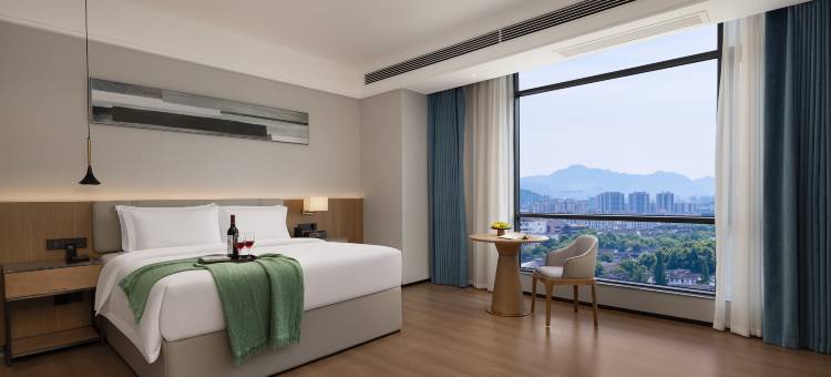 戴斯精选温德姆酒店图片