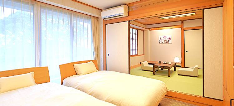 利夫马克斯度假酒店-伊东高原ANNEX店(LiVEMAX RESORT IZUKOGEN ANNEX)图片