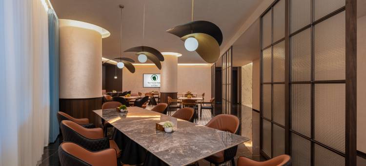 沐林酒店(怀化高铁南站体育中心店)图片