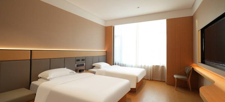 希茳奢派酒店图片