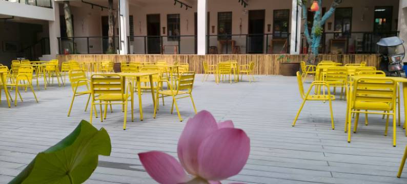 铁山头凤栖民宿图片