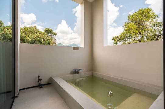 广州白水寨雅致酒店图片