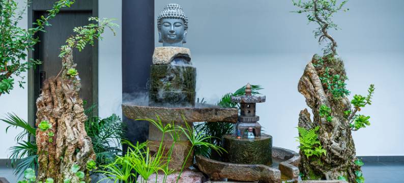 玖福度假酒店(建水紫陶街店)图片