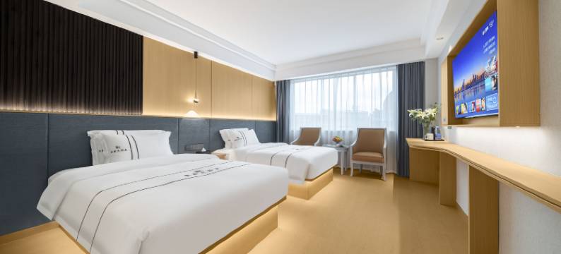 东程大酒店(湘阴左宗棠广场店)图片