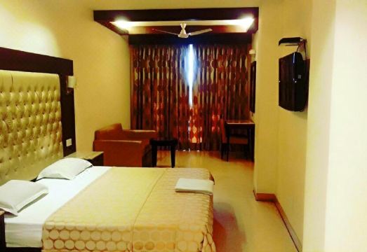 Metropolis Tourist Home Paharganj Hotel Overview
