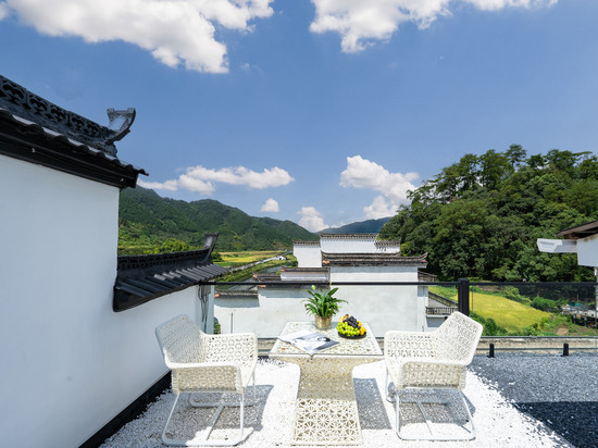 婺源·栗舍民宿(篁岭景区店)