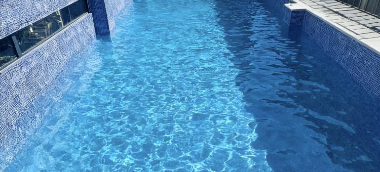 潮州古城牌坊街桔子水晶酒店图片