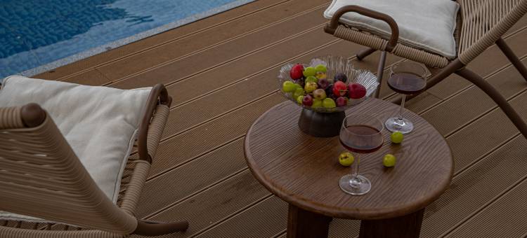 花筑·漫月云山民宿(肉身宝殿店)图片