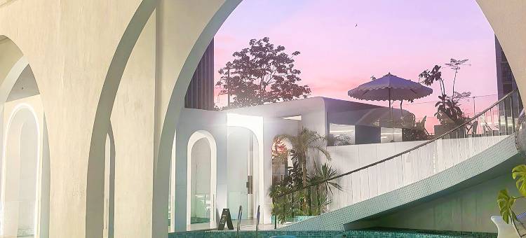 屯昌云里小住图片