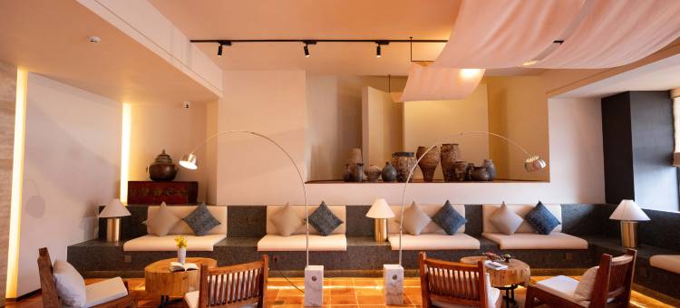 花筑·云谷鸿朵|Limber Up·云栖山野篝火隐宿(松潘川主寺镇店)图片