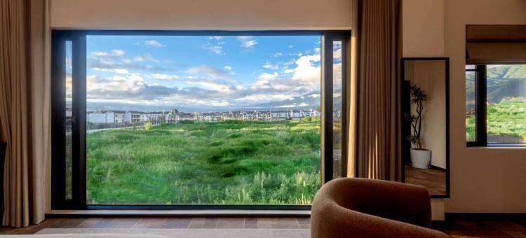 大理夕·禾喜洲山景度假酒店图片