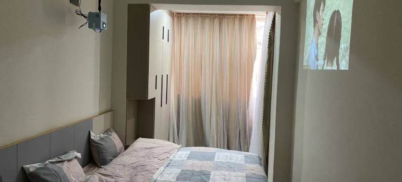 鹤岗喜舍民宿图片