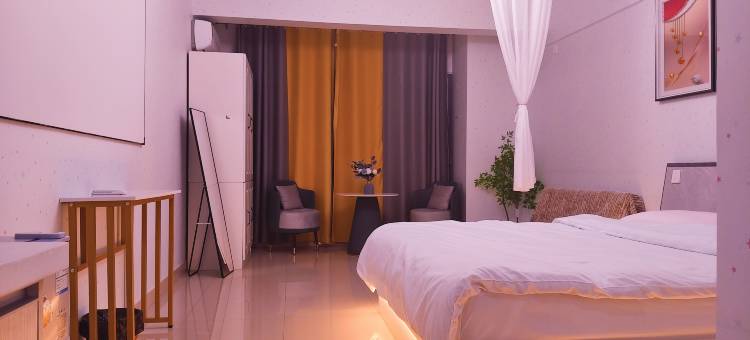 日夜民宿酒店图片