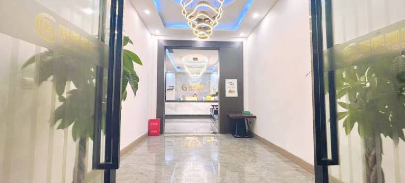 石棉瑞景酒店图片