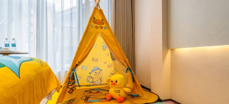 水逸·青禾酒店(九寨沟景区游客中心店)图片