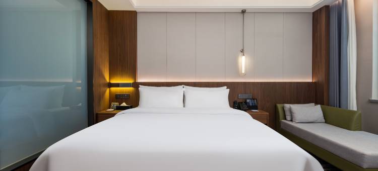 宁都九州国际酒店(体育馆店)图片