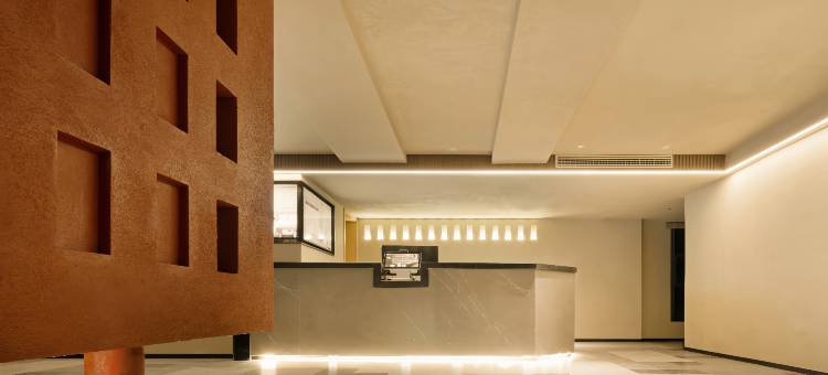 猫的远方YOUNG·IS·FASHION酒店(南昌滕王阁八一广场店)图片