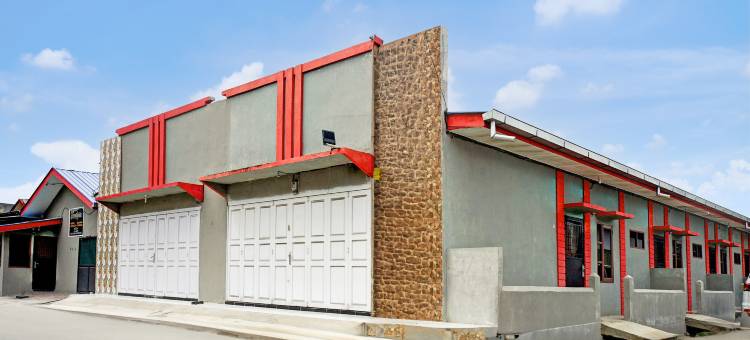 Hotel O Family Guesthouse图片