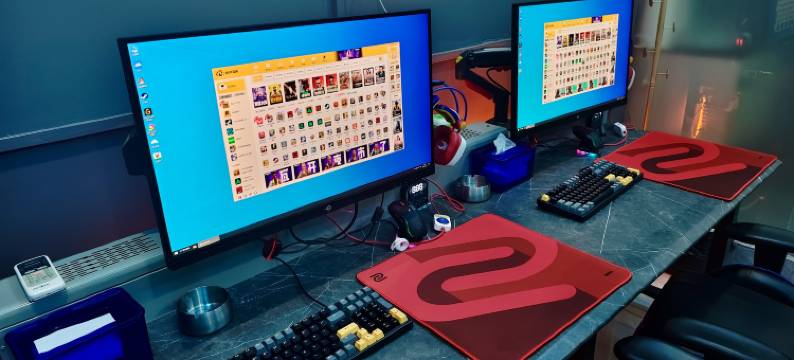 X电竞酒店(时代国际店)图片