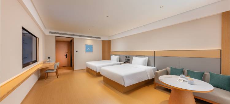 全季酒店(郴州裕后街店)图片