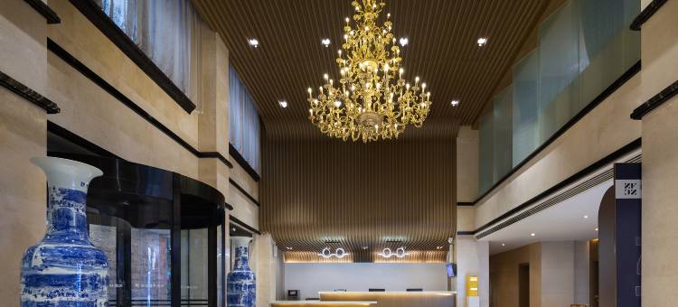 张家界天门山丽呈睿轩酒店图片