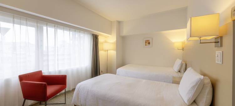 KOKO酒店 东京西葛西(KOKO HOTEL Tokyo Nishikasai)图片