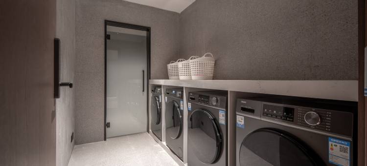 芳华里臻享酒店(清溪文化广场店)图片