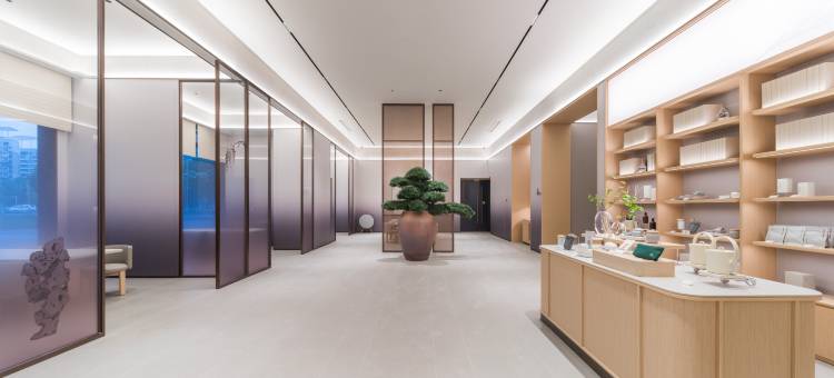 全季酒店(武汉武昌江滩积玉桥店)图片