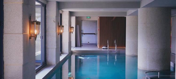 介山·云庭度假观景酒店(西江千户苗寨观景台店)图片