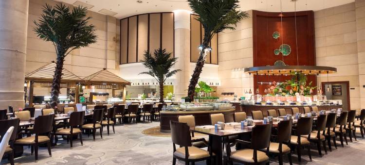 泉州悦华酒店图片