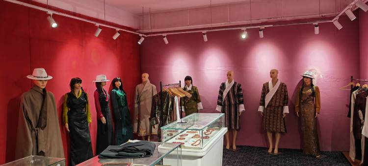 央格儿民宿图片