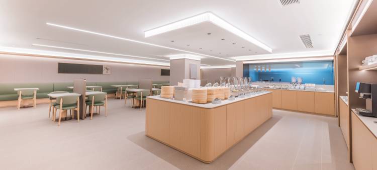 全季酒店(泉州惠安中新花园店)图片