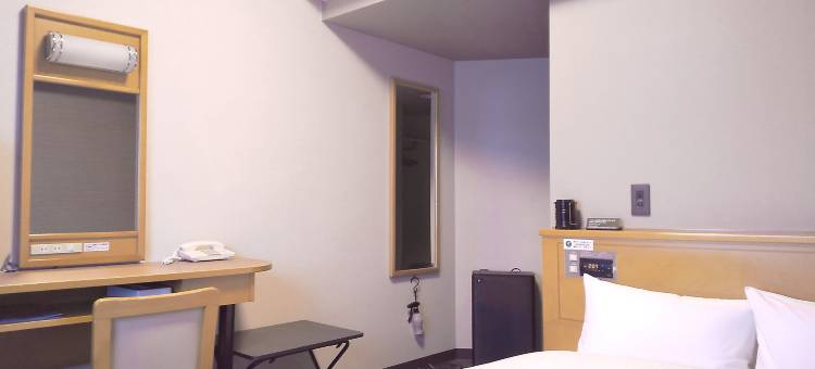 露樱酒店 盐尻店(HOTEL ROUTE-INN SHIOJIRIKITA INTER)图片