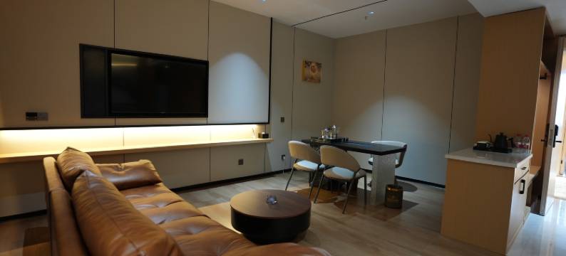 博宏国际酒店图片