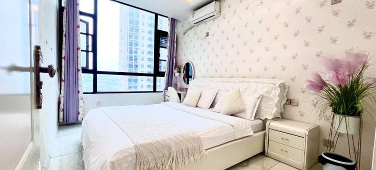 洛阳88民宿图片