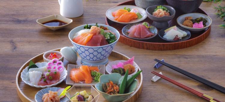 北海道全日空千岁皇冠假日酒店(ANA Crowne Plaza Chitose)图片