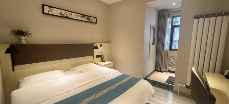 锐思特酒店(兰州大众巷店)图片