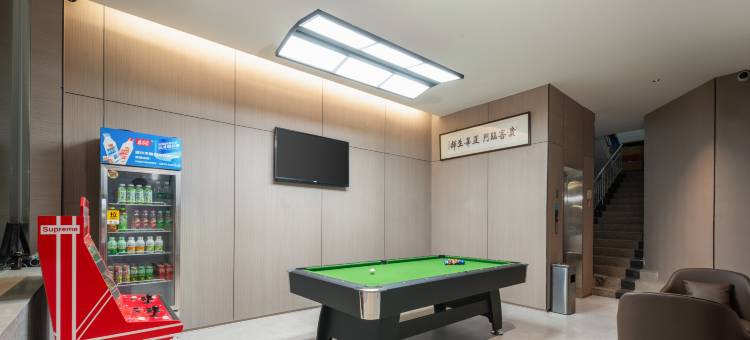 爱电竞酒店(建水古城紫陶街店)图片