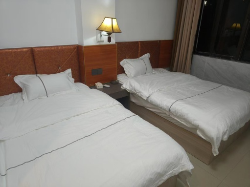 Kaicheng Hotel Hotel Overview