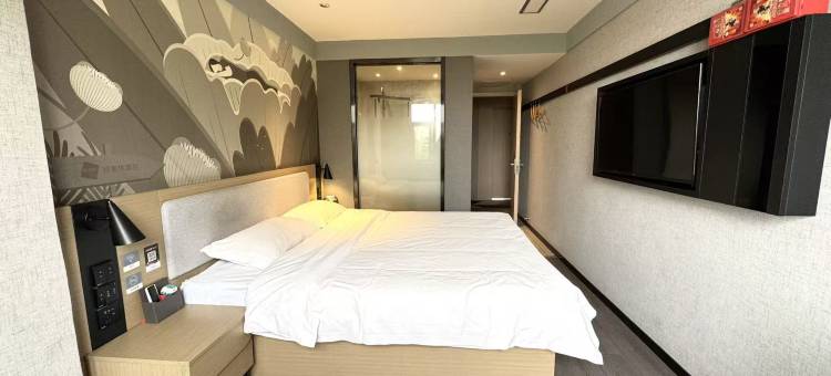 尚客优酒店(安平新盈大街店)图片